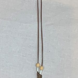 Monster Tooth Necklace