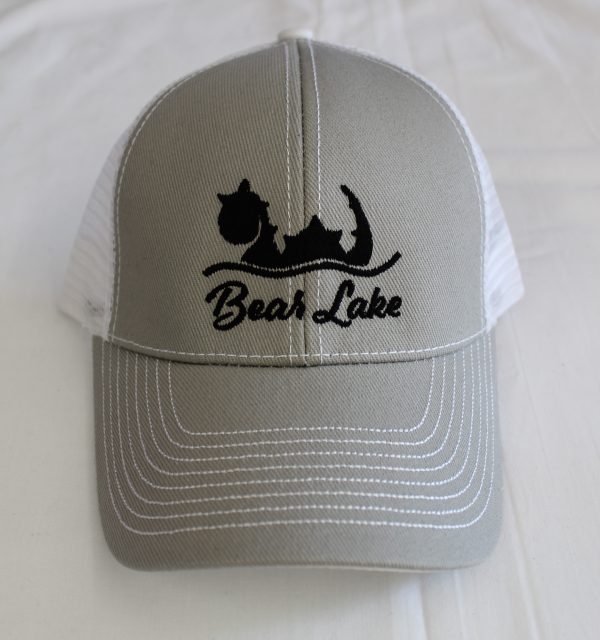 Bear Lake Monster Hat