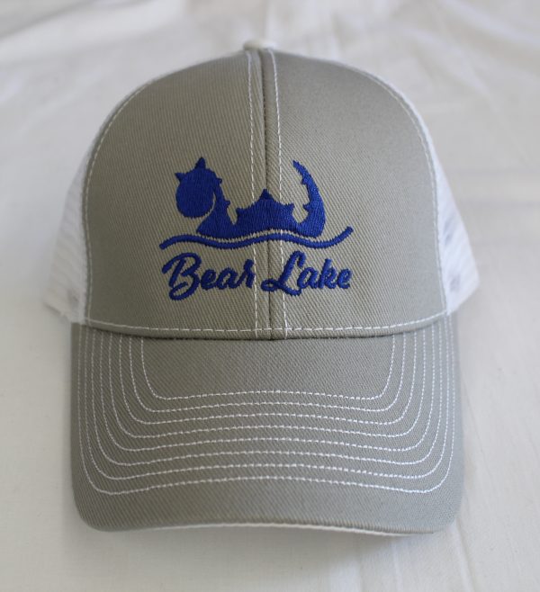 Bear Lake Monster Hat