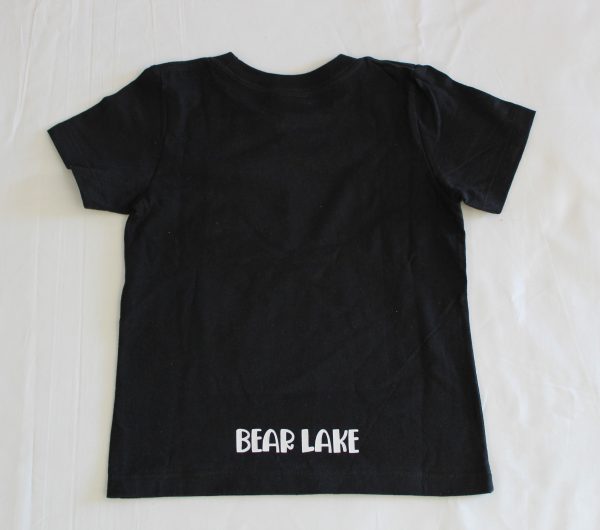 Toddler's Monster Crossing T-Shirt - Image 2