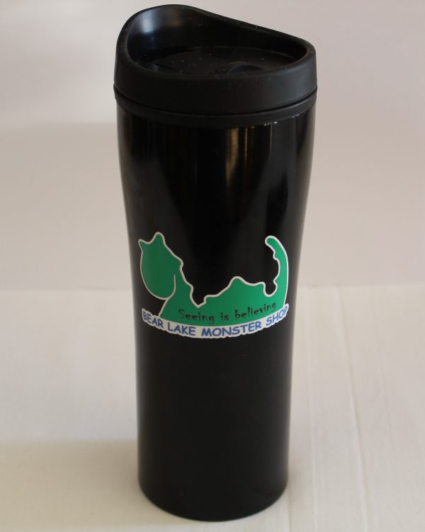 Monster Tumbler