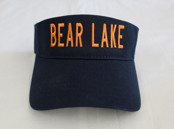 Bear Lake Visor