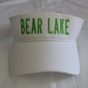 Bear Lake Visor