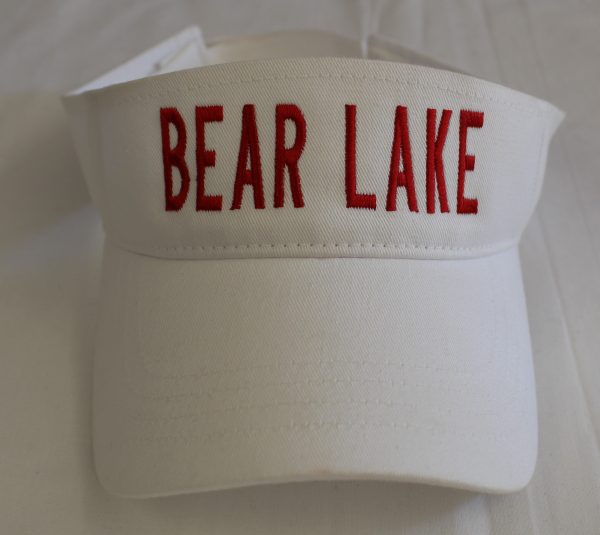 Bear Lake Visor